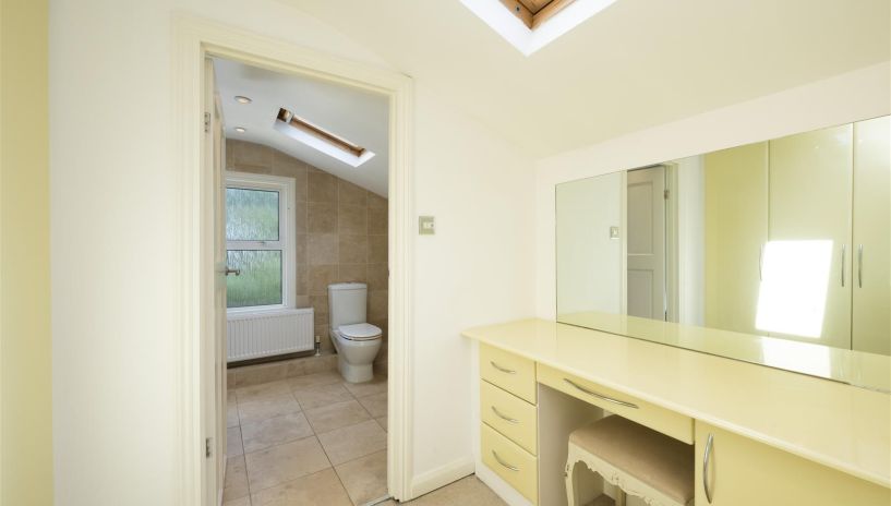 Hartfield Crescent, Wimbledon SW19