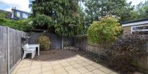 Hartfield Crescent, Wimbledon SW19