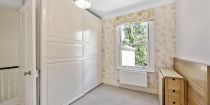 Hartfield Crescent, Wimbledon SW19