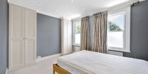 Hartfield Crescent, Wimbledon SW19