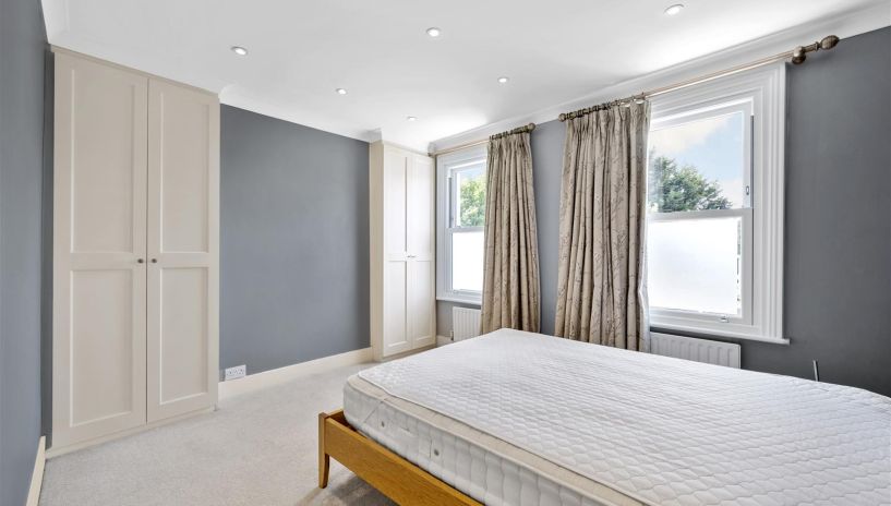 Hartfield Crescent, Wimbledon SW19