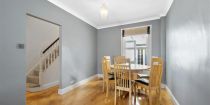 Hartfield Crescent, Wimbledon SW19