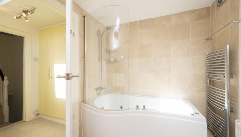Hartfield Crescent, Wimbledon SW19