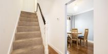 Hartfield Crescent, Wimbledon SW19
