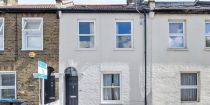 Hartfield Crescent, Wimbledon SW19