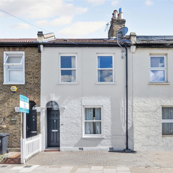 Hartfield Crescent