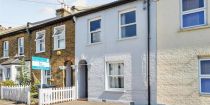 Hartfield Crescent, Wimbledon SW19