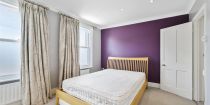 Hartfield Crescent, Wimbledon SW19