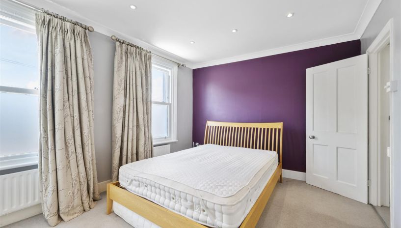 Hartfield Crescent, Wimbledon SW19