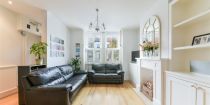 William Road, Wimbledon,SW19