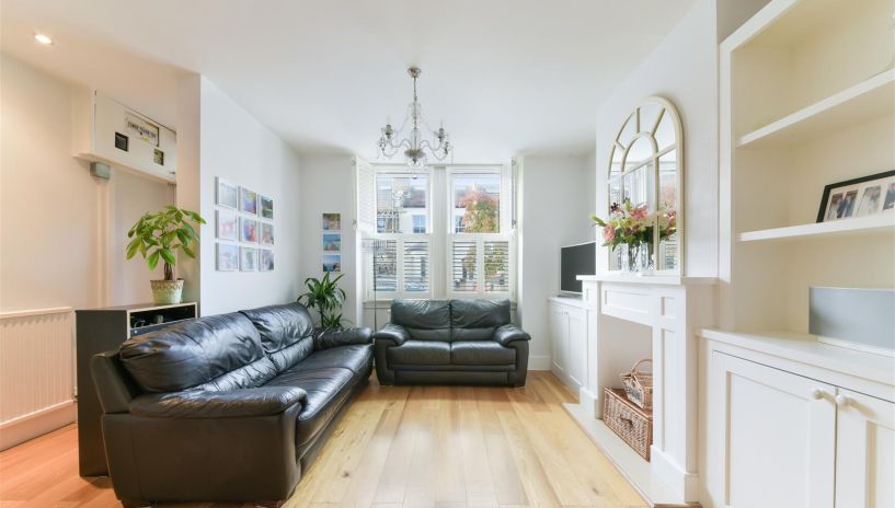 William Road, Wimbledon,SW19