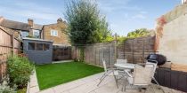 William Road, Wimbledon,SW19