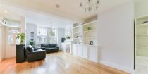 William Road, Wimbledon,SW19