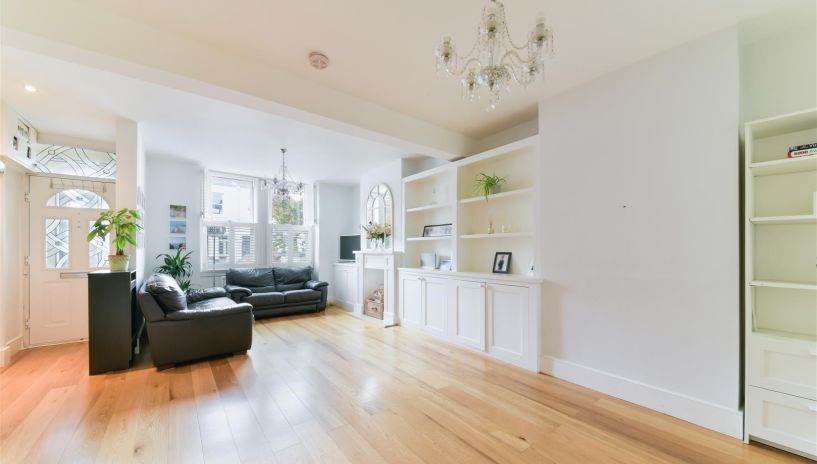 William Road, Wimbledon,SW19
