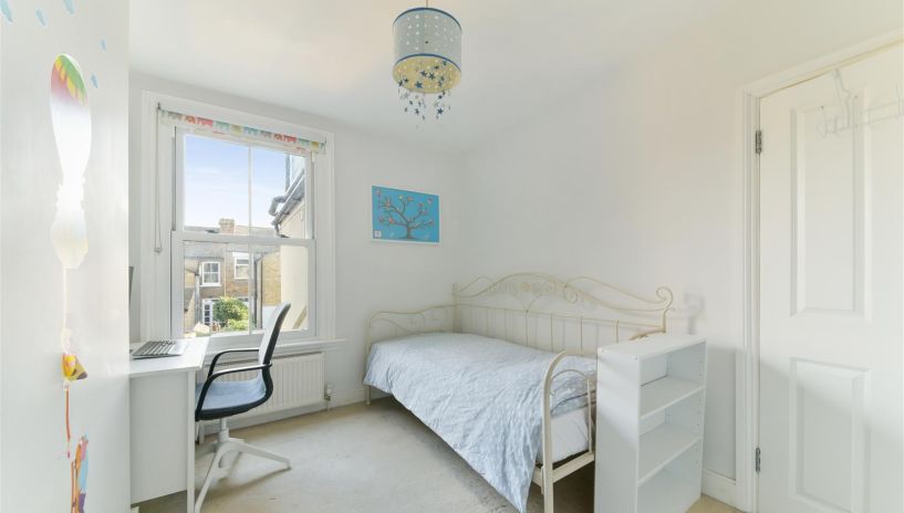 William Road, Wimbledon,SW19