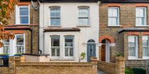 William Road, Wimbledon,SW19