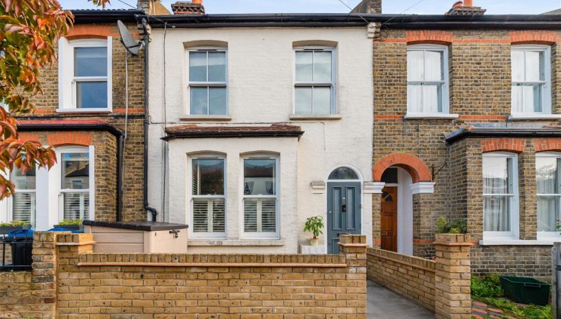 William Road, Wimbledon,SW19