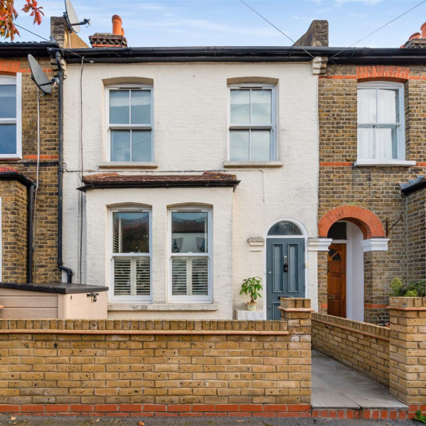 William Road