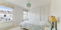 William Road, Wimbledon,SW19