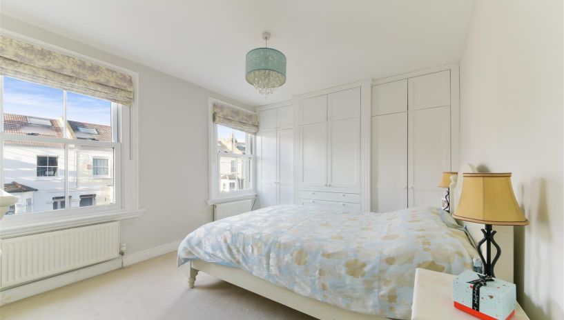 William Road, Wimbledon,SW19
