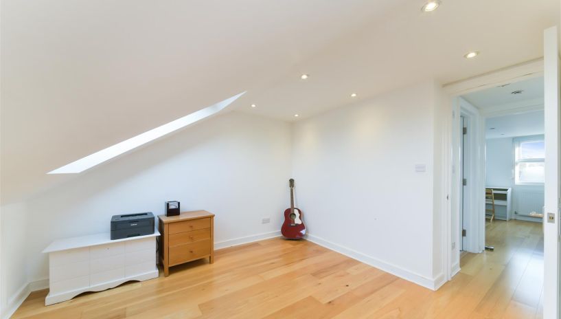 William Road, Wimbledon,SW19