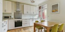 Laurel Road, London