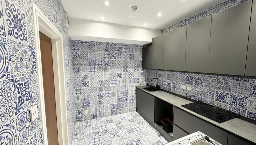 Leman Street, Whitechapel, E1