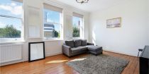 Cromwell Crescent, London