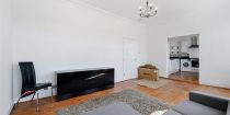 Cromwell Crescent, London