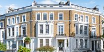 Cromwell Crescent, London