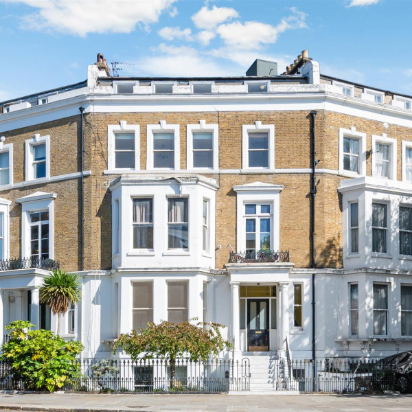 Cromwell Crescent