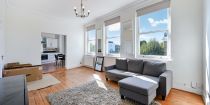 Cromwell Crescent, London