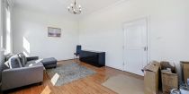 Cromwell Crescent, London