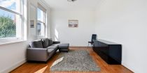 Cromwell Crescent, London