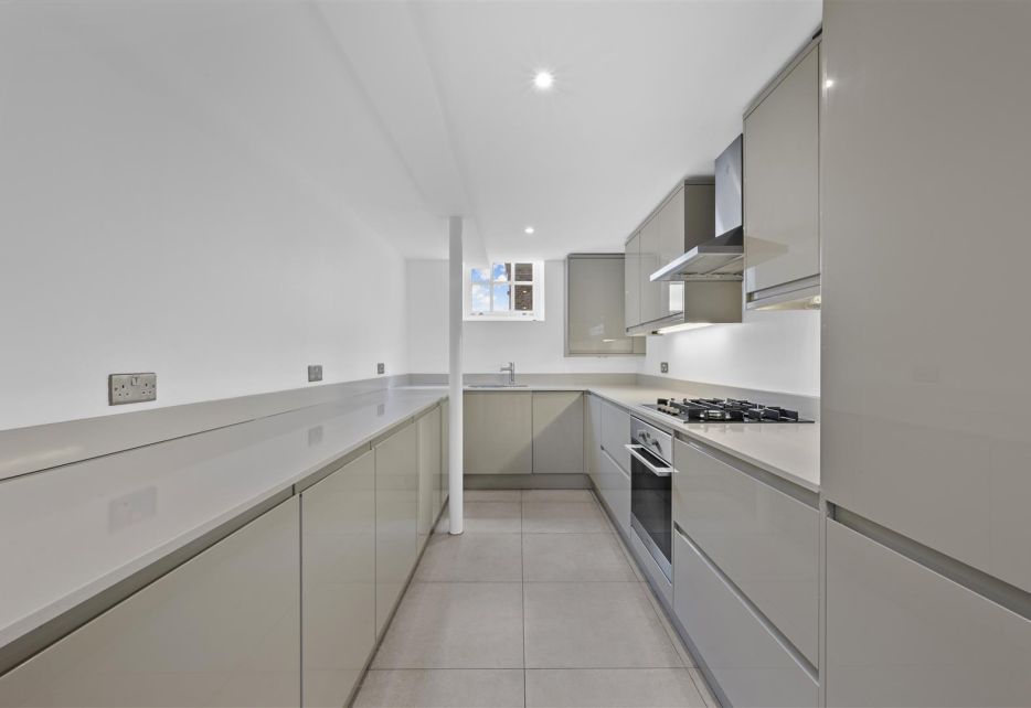Craven Gardens, Wimbledon, SW19