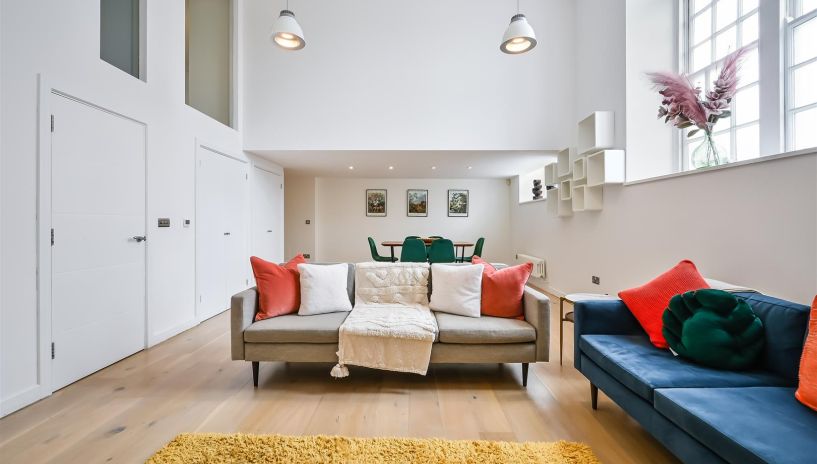Craven Gardens, Wimbledon, SW19