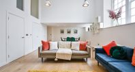 Craven Gardens, Wimbledon, SW19