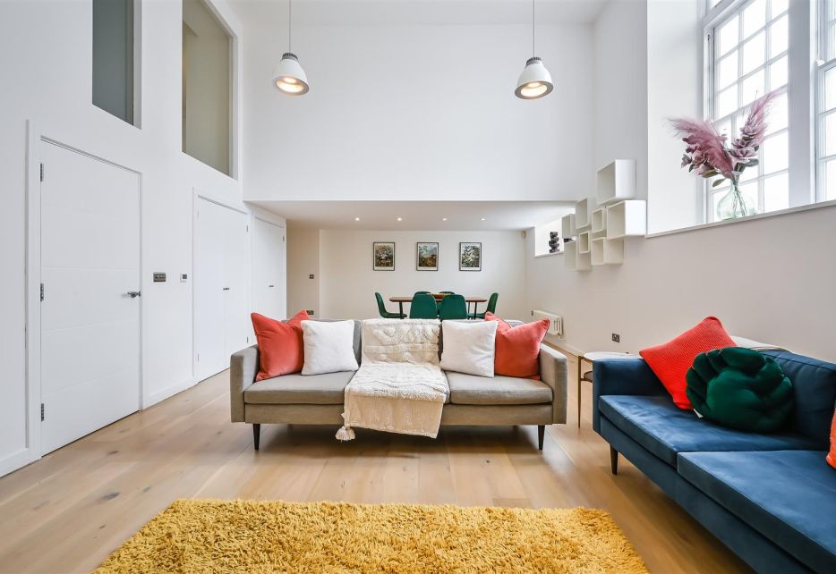Craven Gardens, Wimbledon, SW19