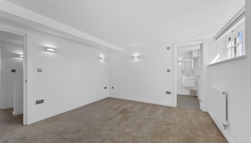 Craven Gardens, Wimbledon, SW19