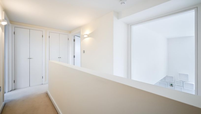 Craven Gardens, Wimbledon, SW19