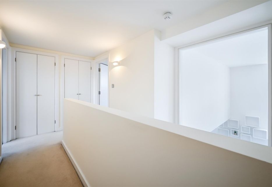 Craven Gardens, Wimbledon, SW19