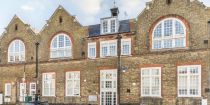 Craven Gardens, Wimbledon, SW19