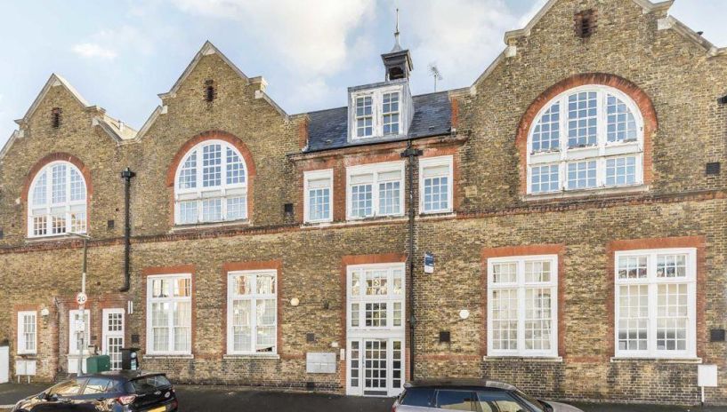 Craven Gardens, Wimbledon, SW19