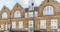 Craven Gardens, Wimbledon, SW19