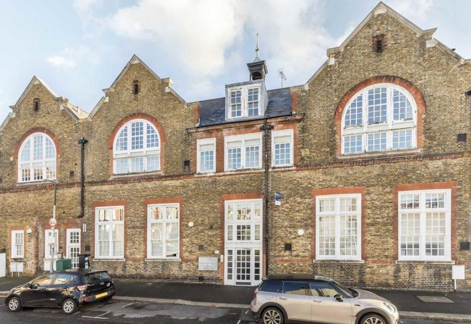 Craven Gardens, Wimbledon, SW19