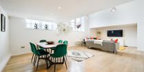 Craven Gardens, Wimbledon, SW19