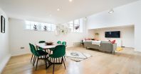 Craven Gardens, Wimbledon, SW19