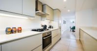 Craven Gardens, Wimbledon, SW19