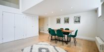 Craven Gardens, Wimbledon, SW19