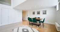 Craven Gardens, Wimbledon, SW19